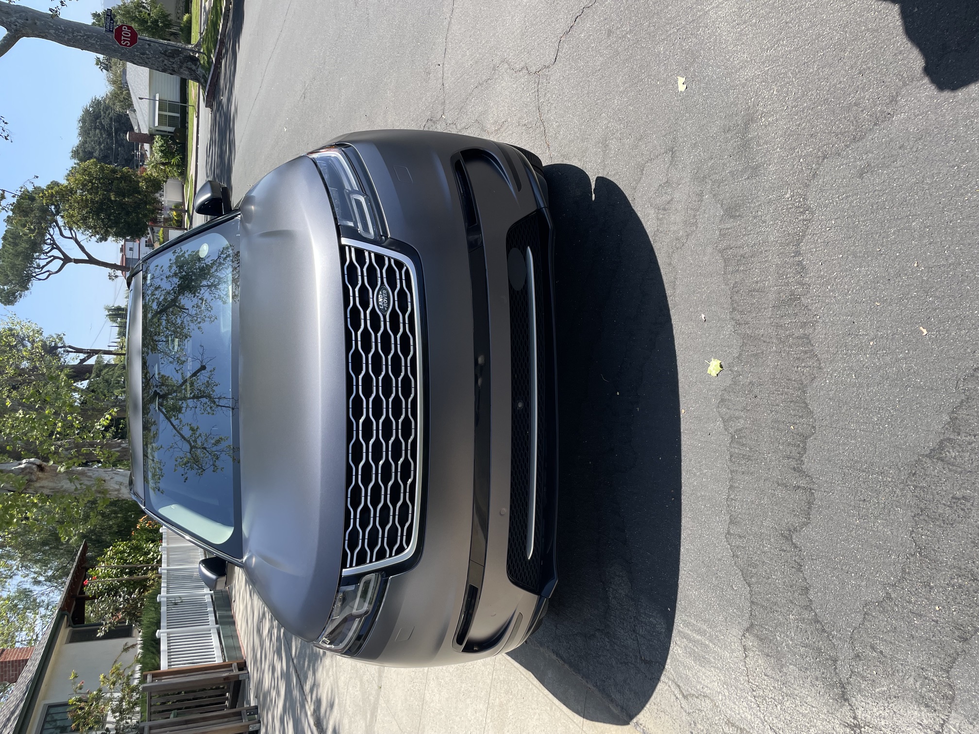 Used 2021 Land Rover Range Rover Velar S AWD/4WD image 9