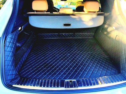 Used 2021 Porsche Cayenne image 6