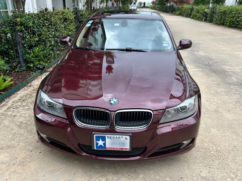 Used 2009 BMW 328i Sedan image 1