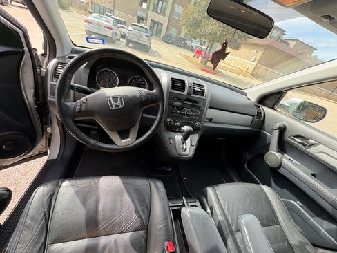 Used 2011 Honda CR-V EX-L image 8