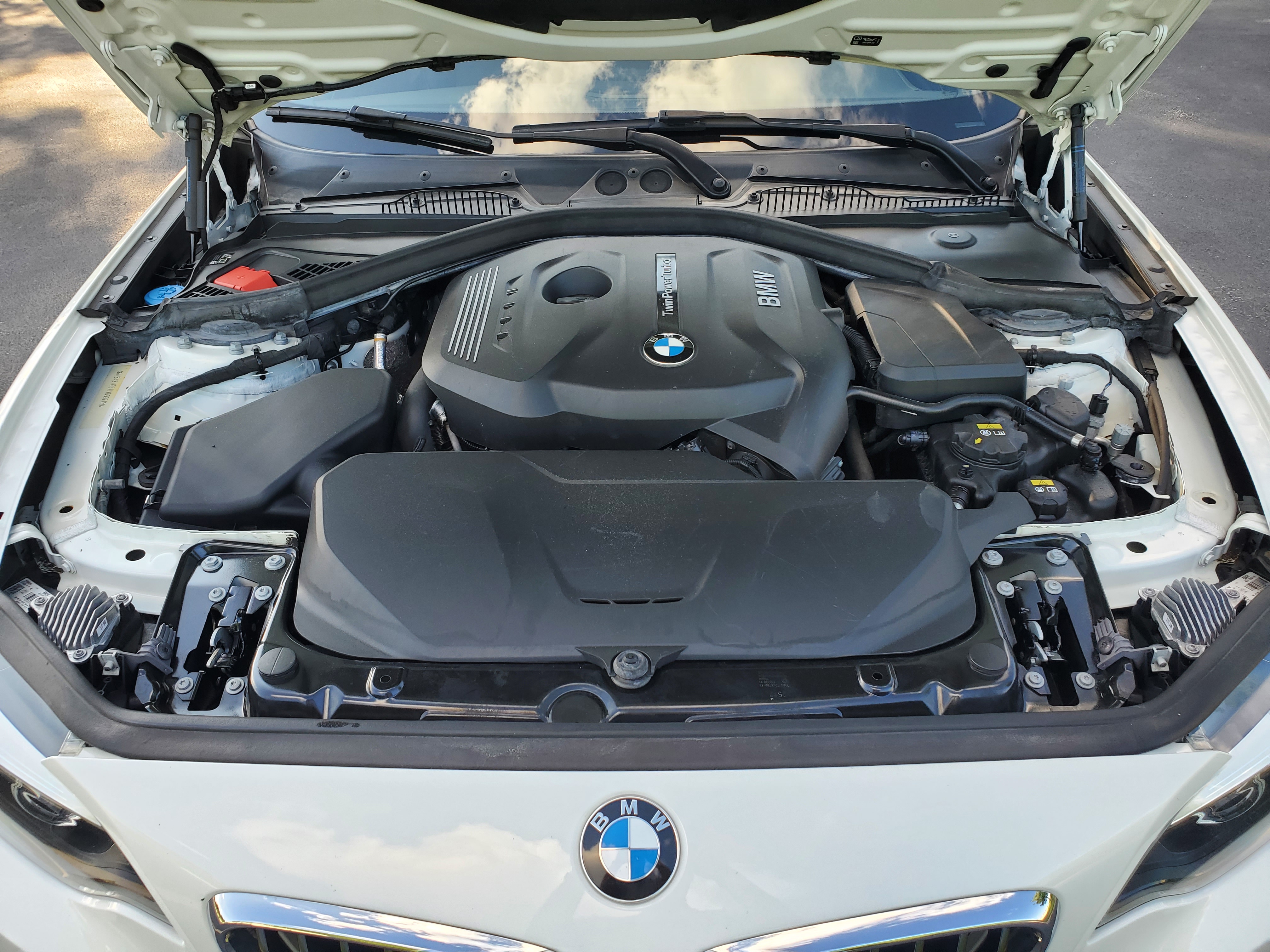Used 2018 BMW 230i Coupe RWD image 9