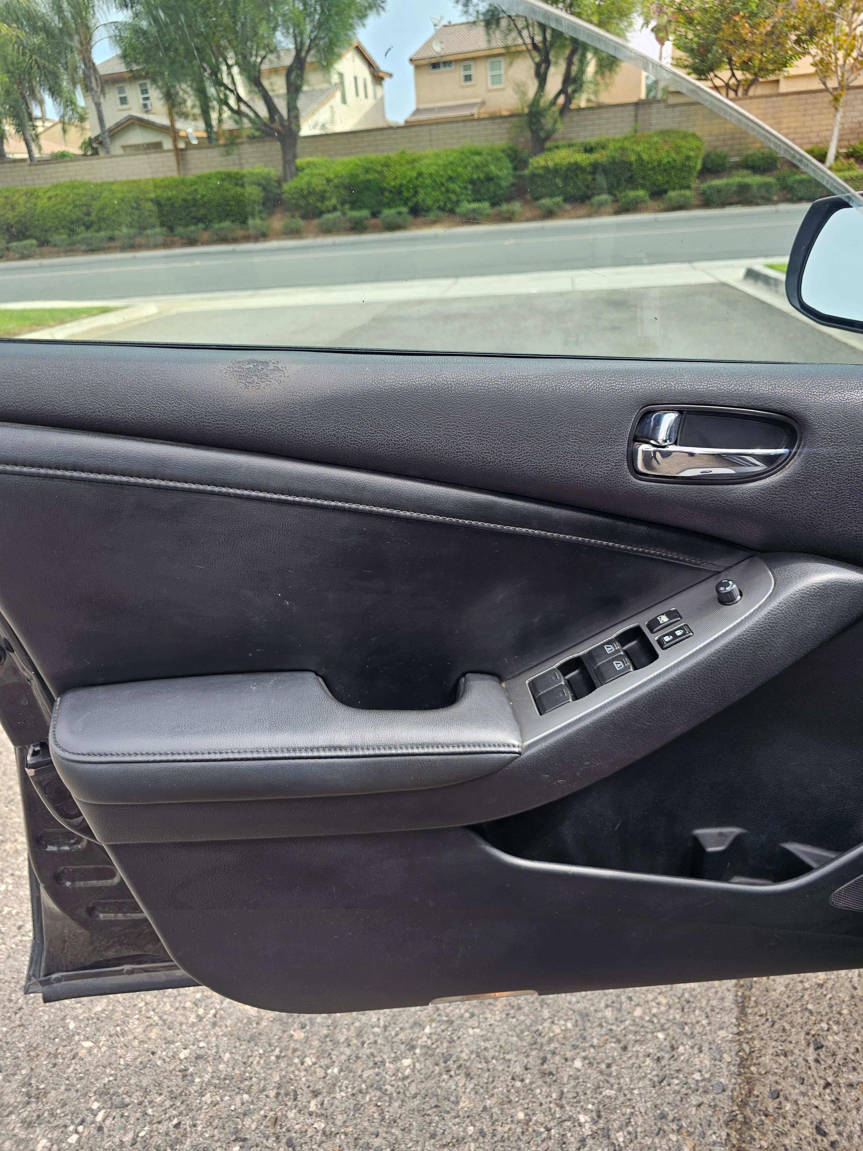 Used 2008 Nissan Altima 2.5 SL w/ SL Pkg FWD image 13