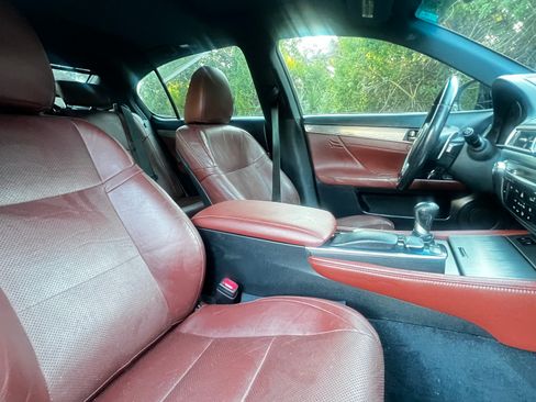Used 2013 Lexus GS 350 image 12