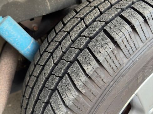 Used 2002 Jeep Grand Cherokee Overland image 11