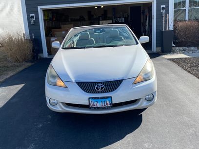 Used 2006 Toyota Solara SLE