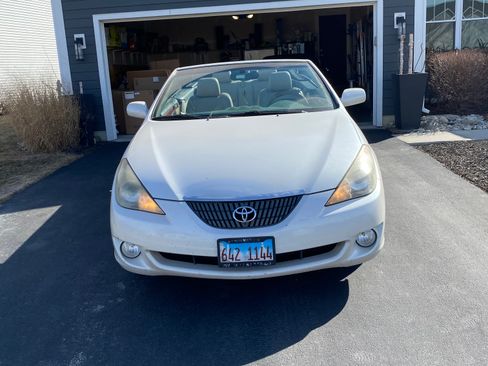 Used 2006 Toyota Solara SLE image 1