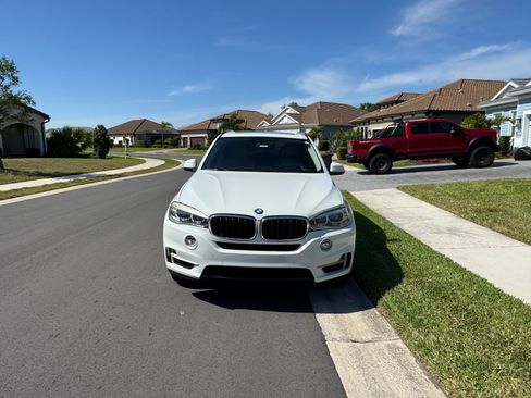 Used 2015 BMW X5 sDrive35i image 2