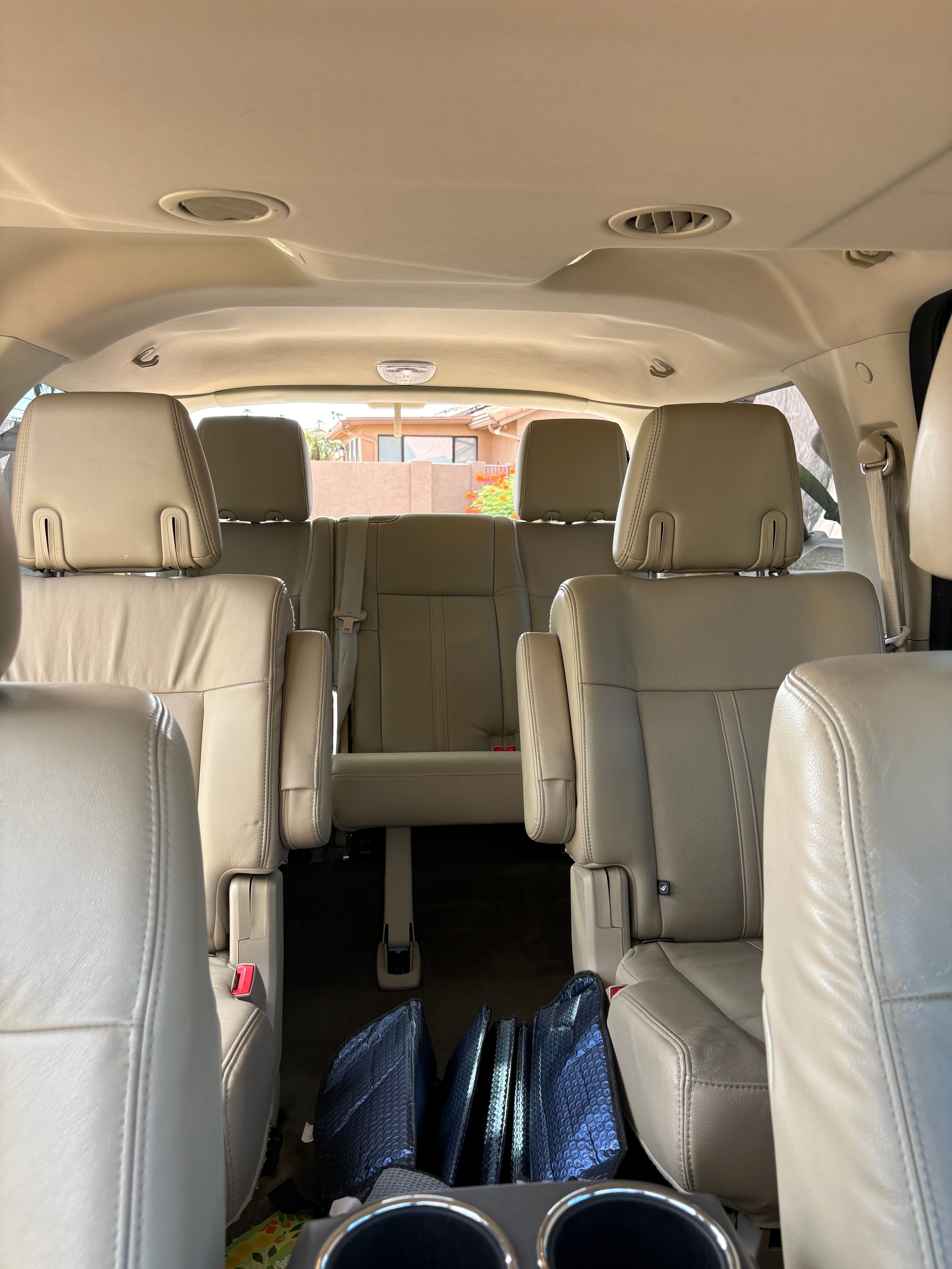 Used 2015 Lincoln Navigator 4WD w/ Equipment Group 101A Reserve image 15
