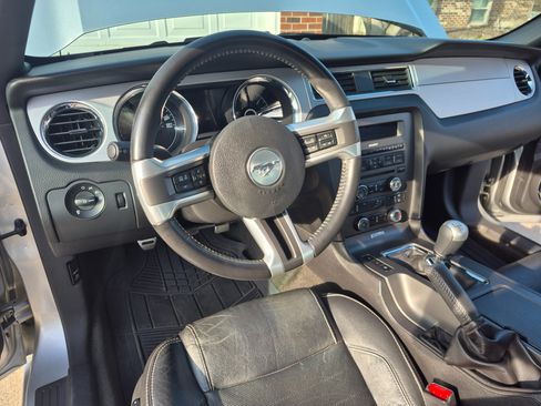 Used 2014 Ford Mustang Premium w/ Equipment Group 202A image 17