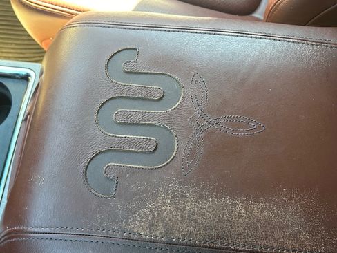 Used 2013 Ford F250 King Ranch image 16