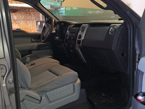 Used 2013 Ford F150 XLT image 9