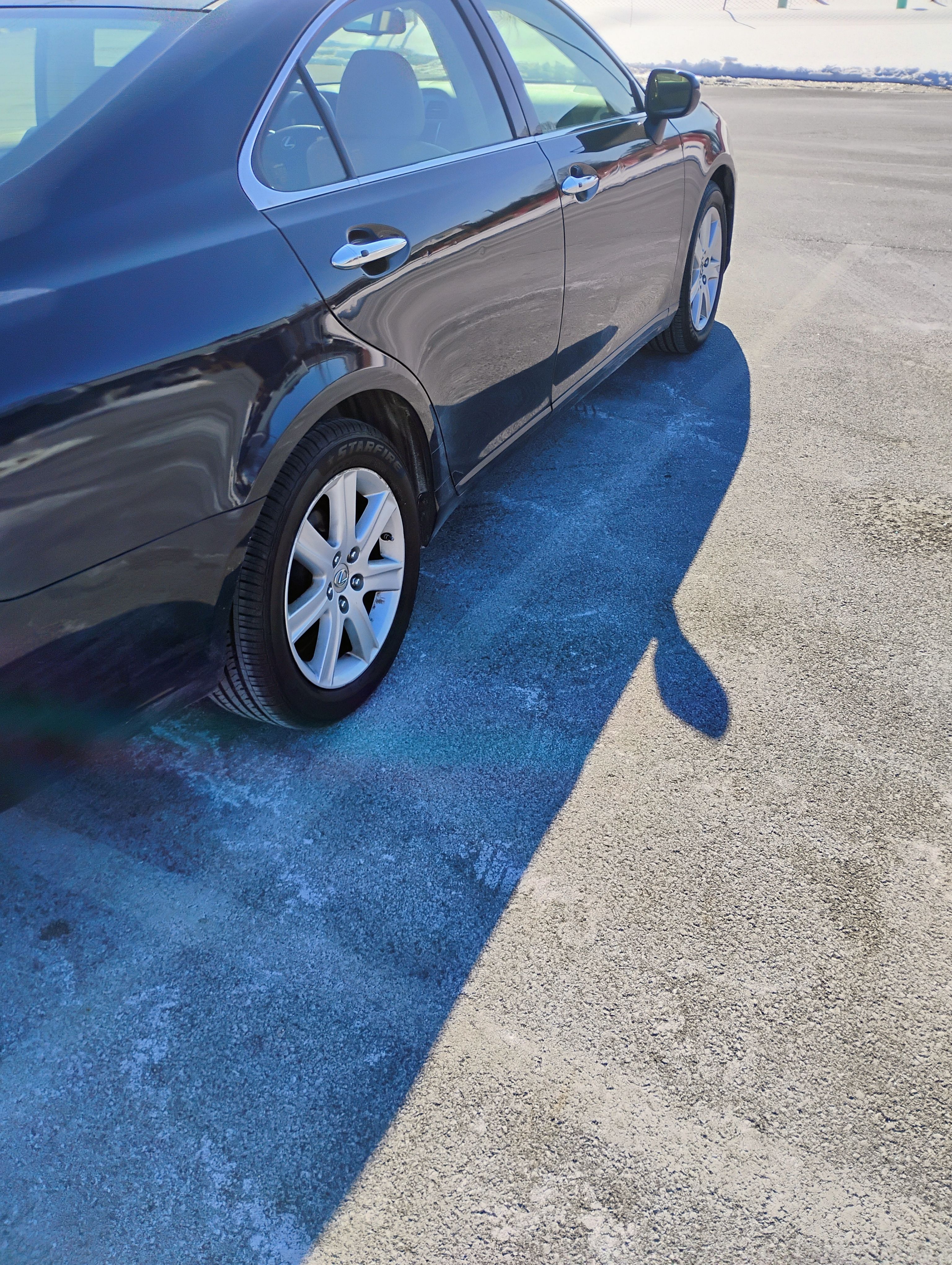 Used 2008 Lexus ES 350 FWD image 5