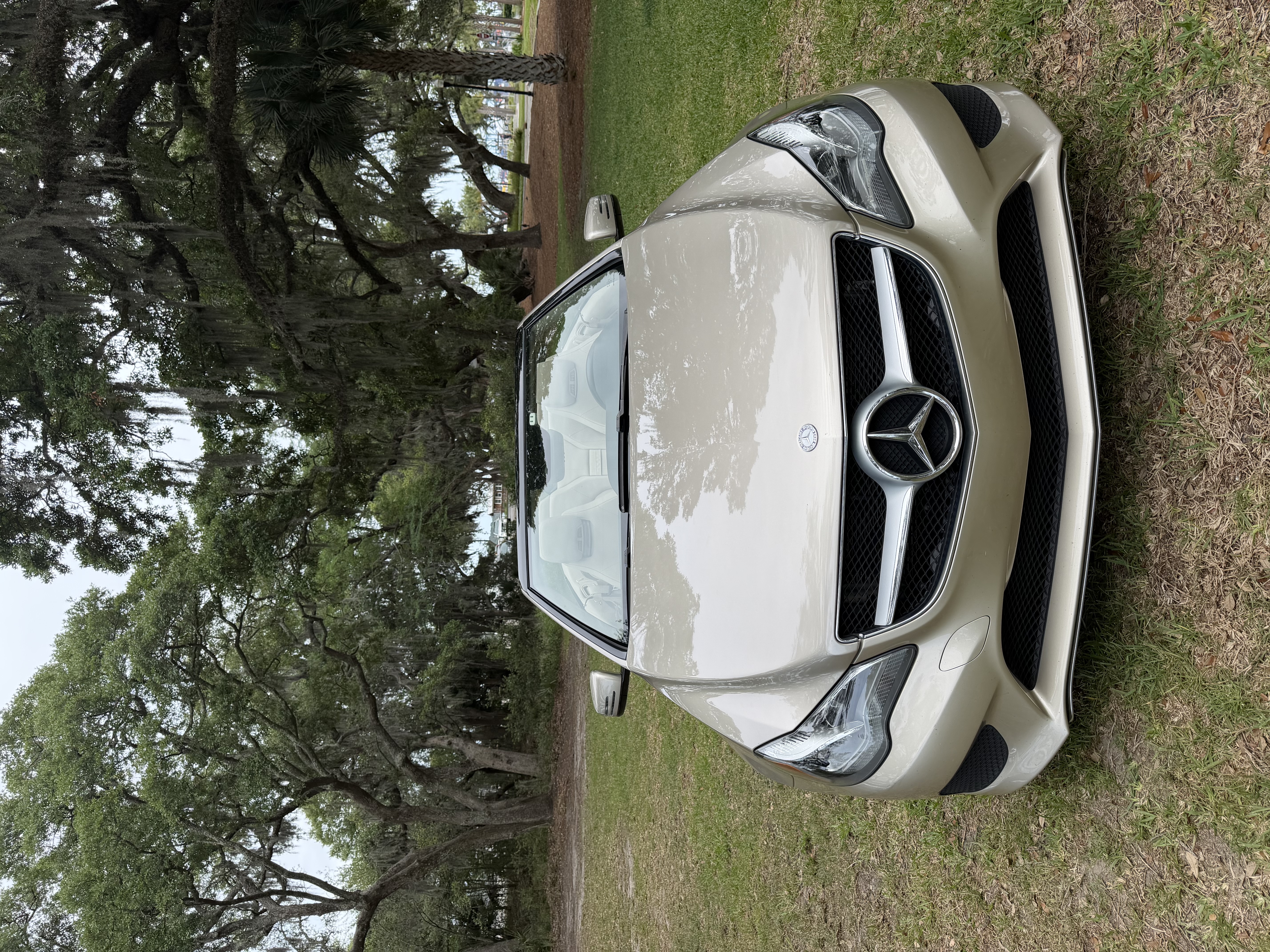 Used 2015 Mercedes-Benz E 400 Cabriolet image 2