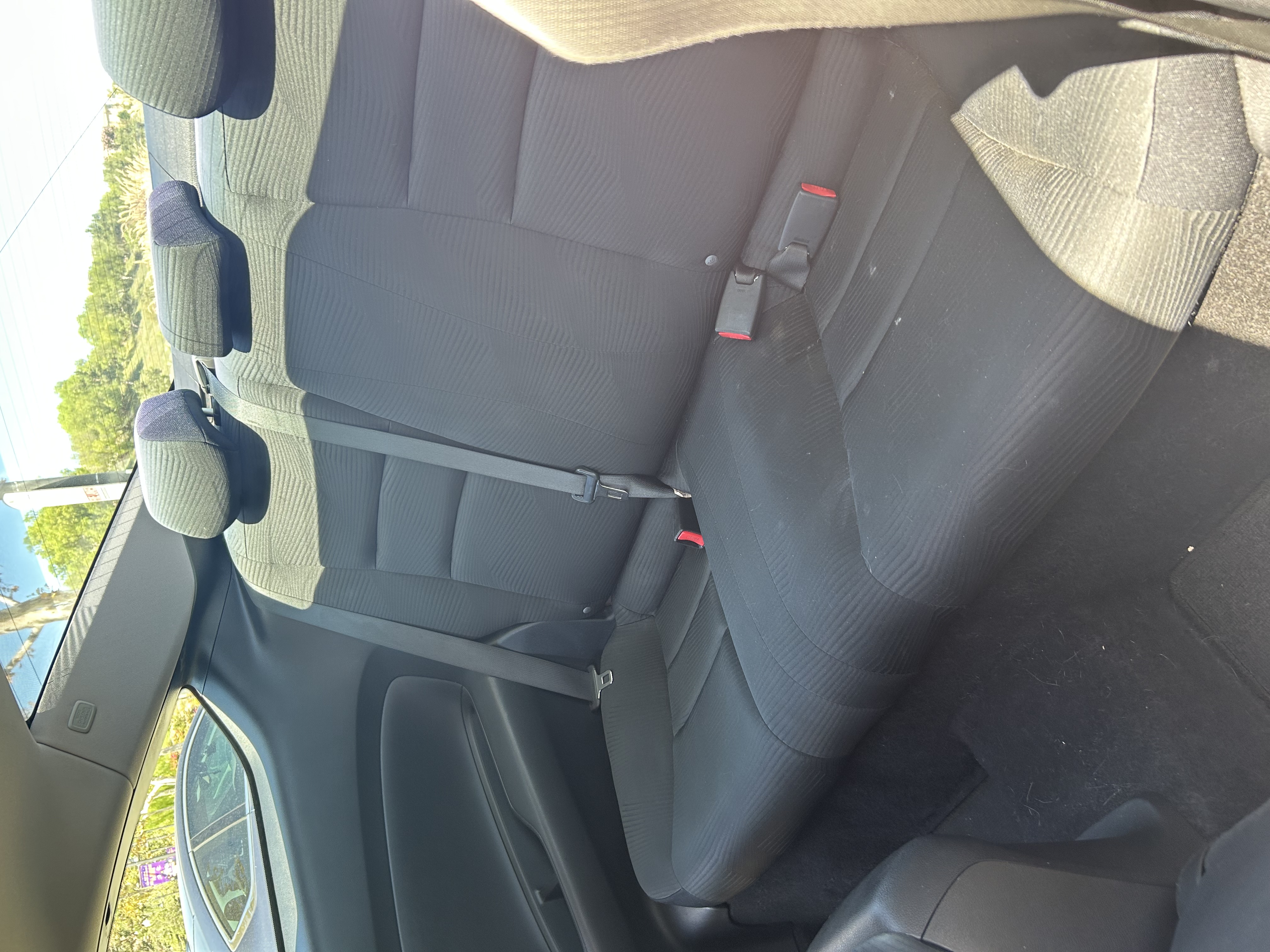 Used 2015 Honda Accord LX-S image 23