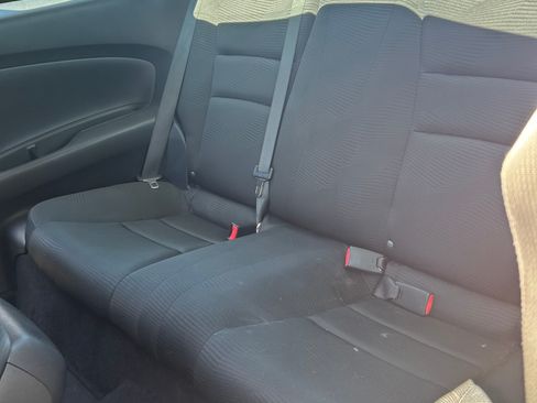 Used 2015 Honda Accord LX-S image 23