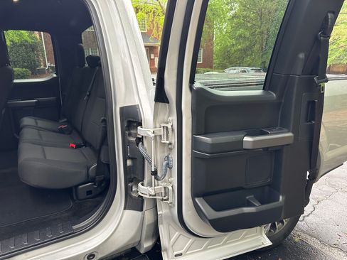 Used 2018 Ford F150 XLT w/ Equipment Group 301A Mid image 20