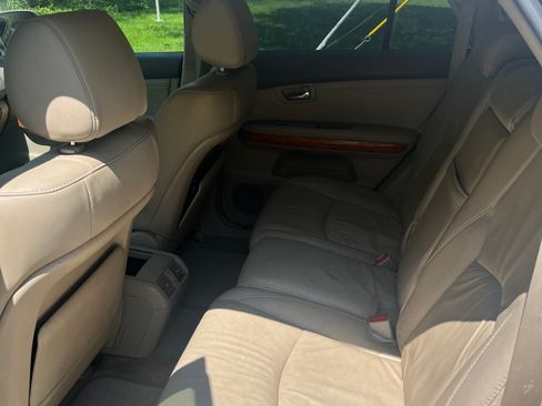 Used 2008 Lexus RX 350 AWD image 8