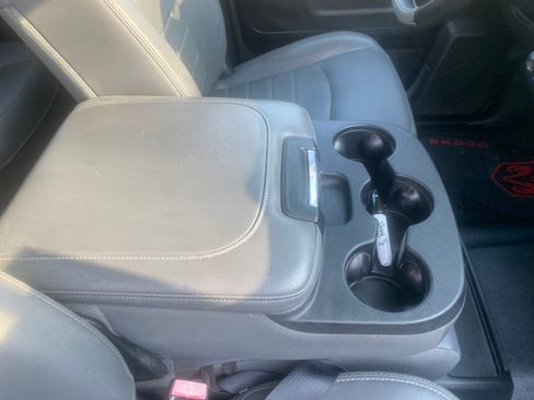 Used 2016 RAM 2500 Tradesman w/ Popular Equipment Group RWD image 12