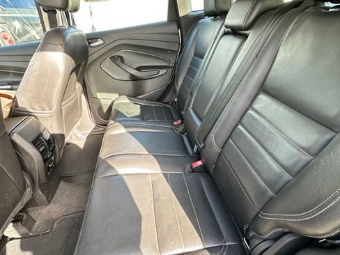 Used 2015 Ford C-MAX SEL image 14