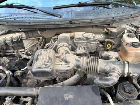 Used 2010 Ford F150 Harley-Davidson AWD/4WD image 30
