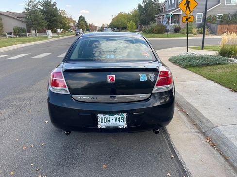 Used 2008 Saturn Aura XR w/ Premium Trim Package image 18