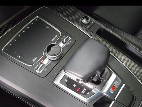 Used 2020 Audi SQ5 Premium Plus w/ Premium Plus Package AWD/4WD image 16