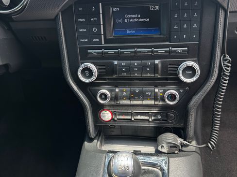 Used 2017 Ford Mustang GT image 9