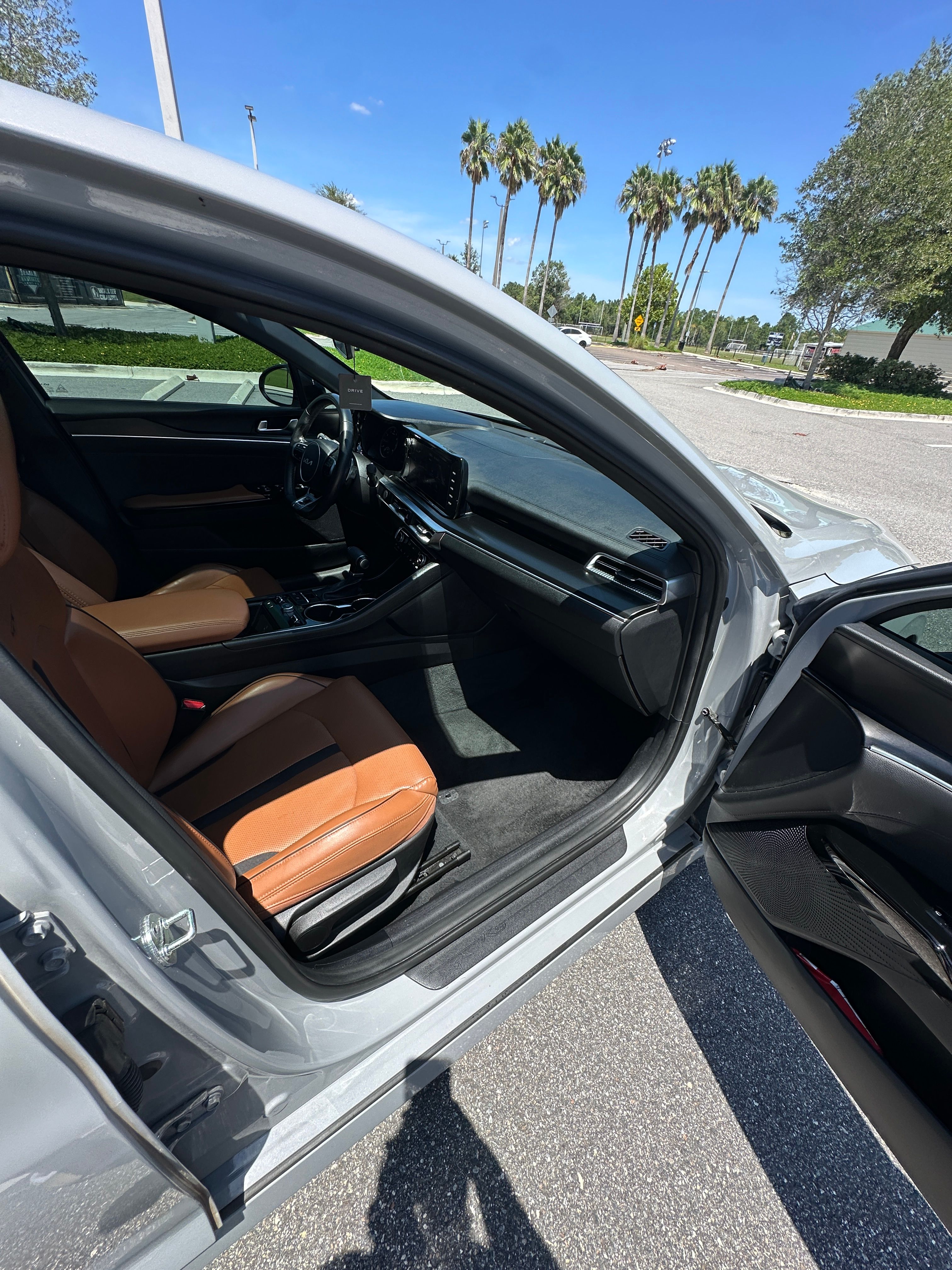 Used 2022 Kia K5 GT FWD image 17