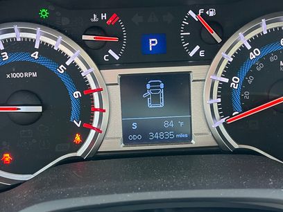 Used 2019 Toyota 4Runner SR5 Premium