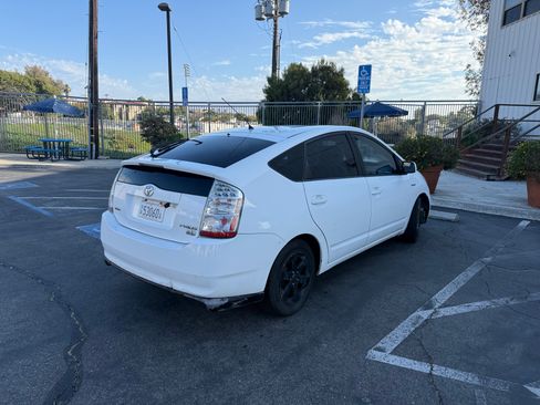Used 2008 Toyota Prius FWD image 6