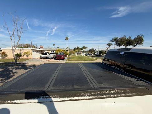 Used 2007 Chevrolet Silverado 2500 LT w/ 1LT Convenience Package image 6
