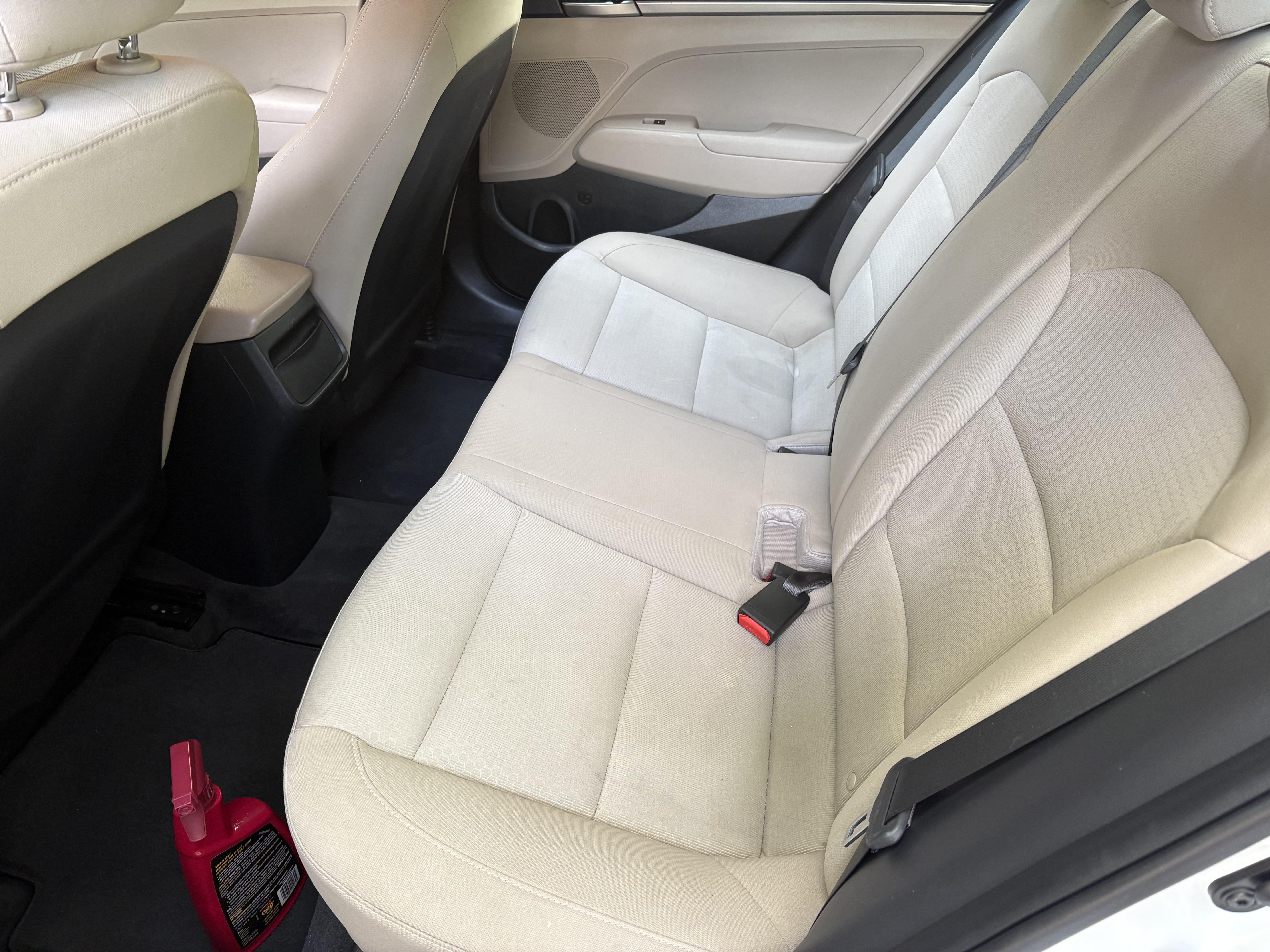 Used 2017 Hyundai Elantra SE FWD image 9