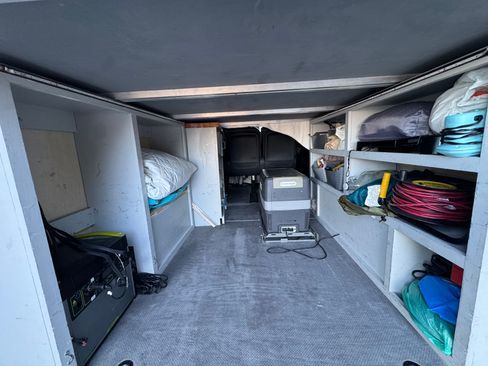 Used 2020 Mercedes-Benz Sprinter 2500 image 16