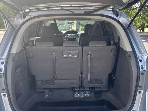 Used 2016 Honda Odyssey EX image 10