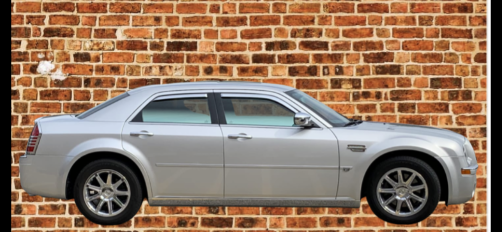 Used 2006 Chrysler 300 C RWD image 9