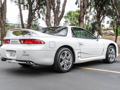 Used 1997 Mitsubishi 3000GT VR-4 image 1