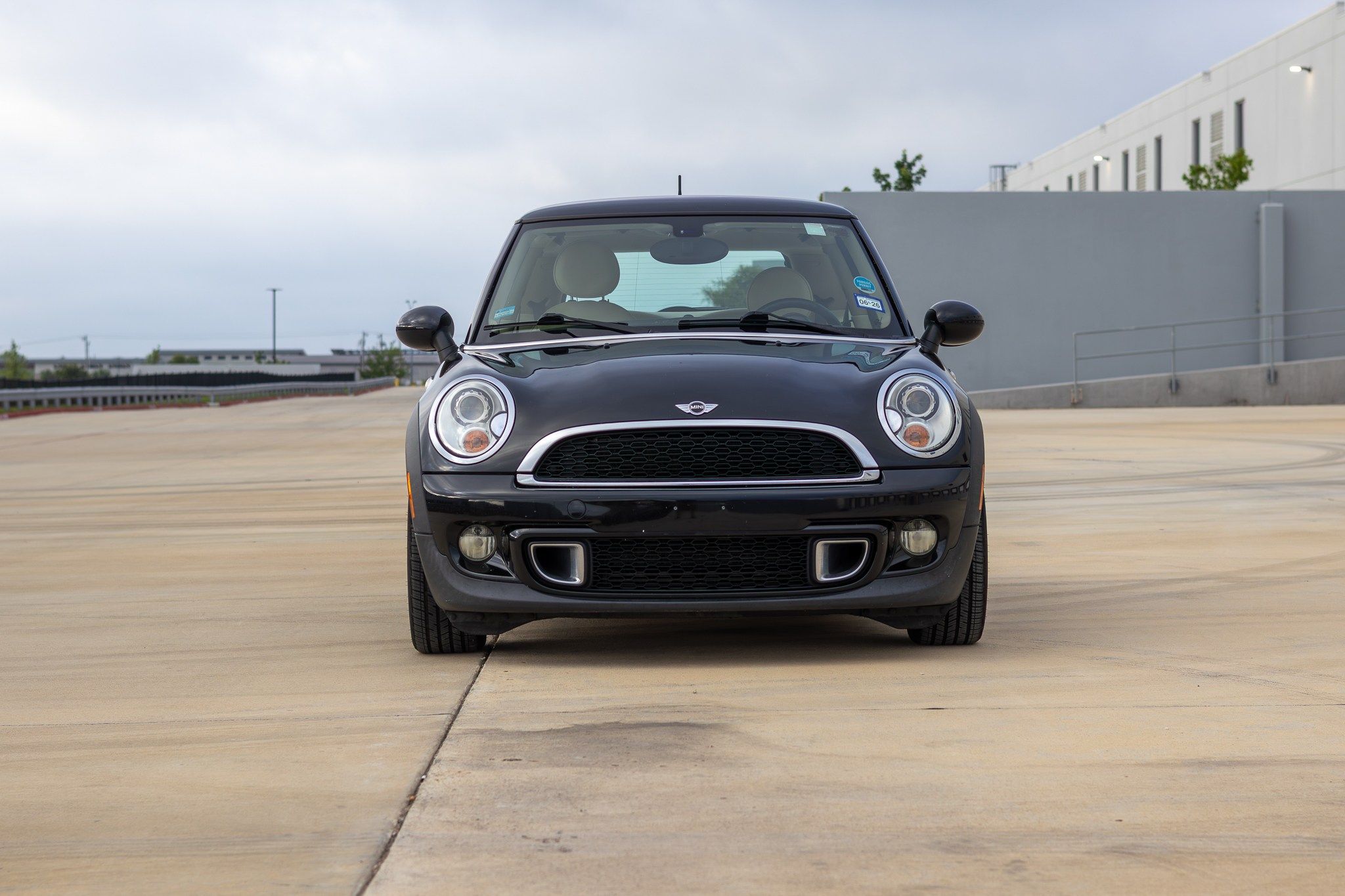Used 2012 MINI Cooper S FWD image 4