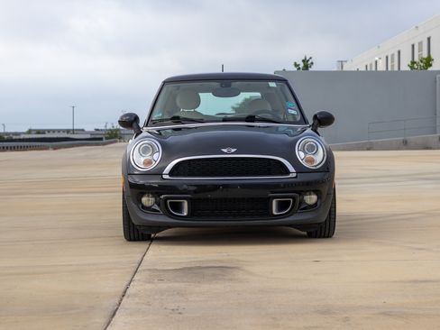 Used 2012 MINI Cooper S FWD image 4