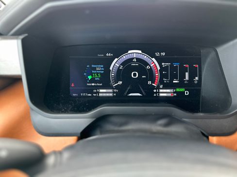 Used 2024 Toyota Tundra 1794 Edition image 19