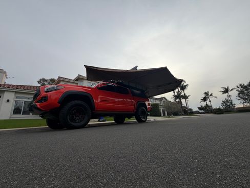 Used 2023 Toyota Tacoma TRD Pro image 5