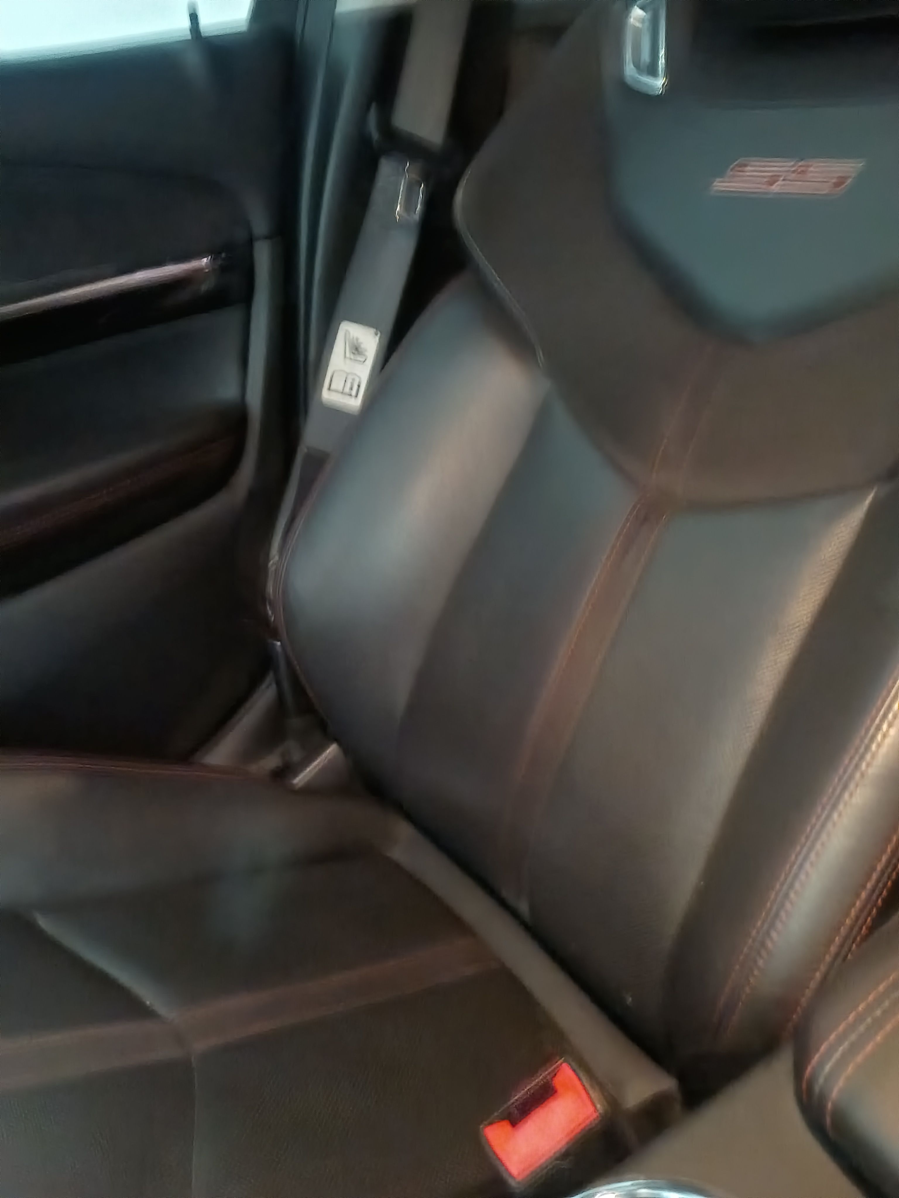 Used 2014 Chevrolet SS RWD image 9