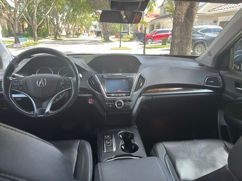 Used 2019 Acura MDX FWD image 14