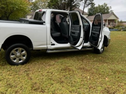 Used 2016 RAM 2500 Lone Star image 14