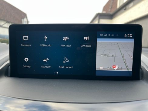 Used 2020 Acura RDX FWD w/ Technology Package image 18