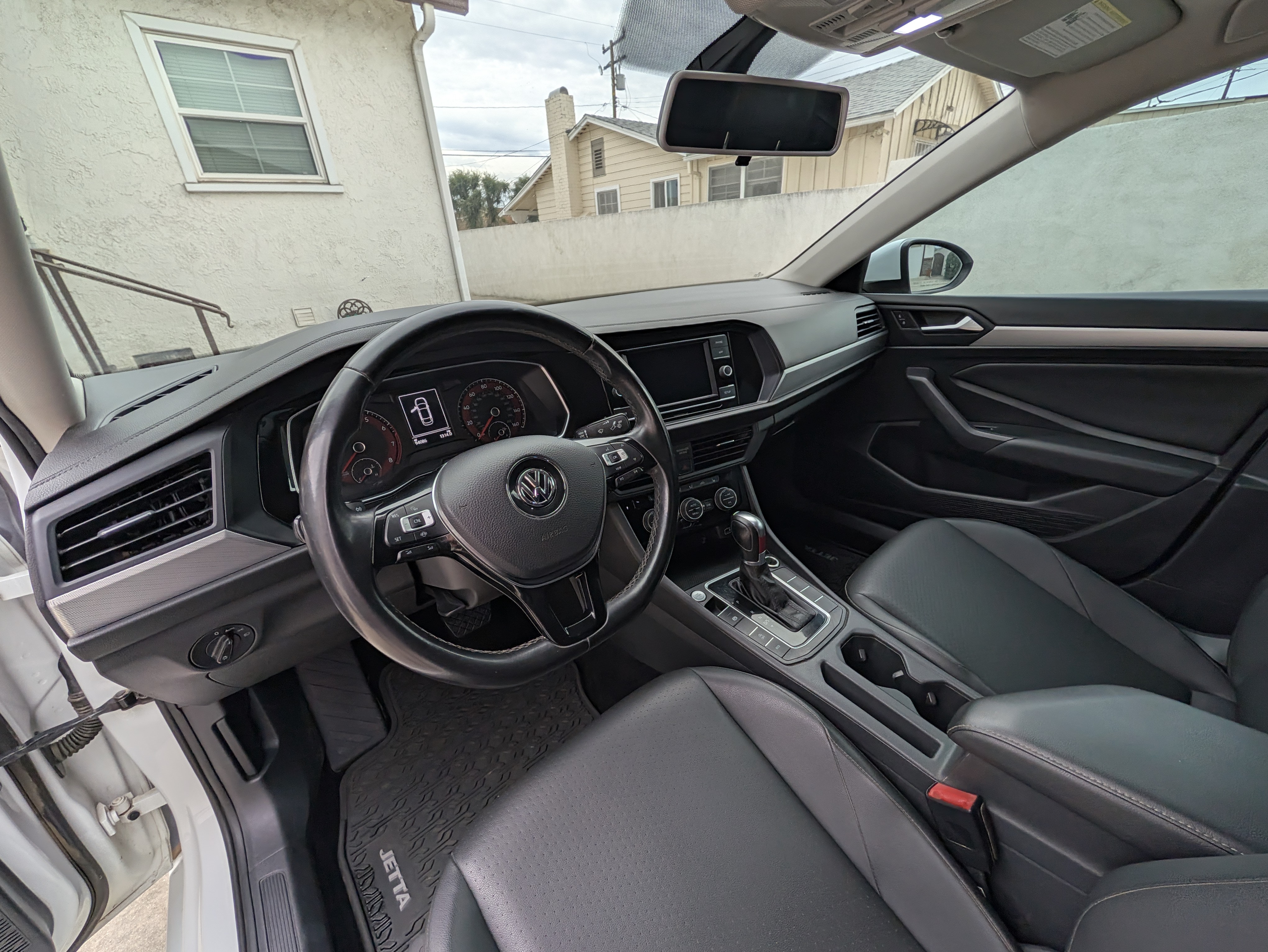 Used 2019 Volkswagen Jetta SE FWD image 16