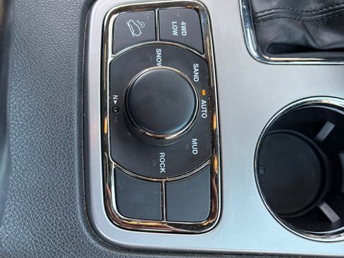 Used 2021 Jeep Grand Cherokee Limited w/ Quick Order Package 28K 80th image 22