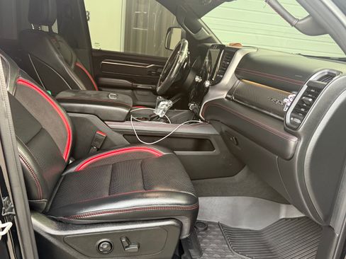 Used 2022 RAM 1500 TRX w/ TRX Level 2 Equipment Group image 26