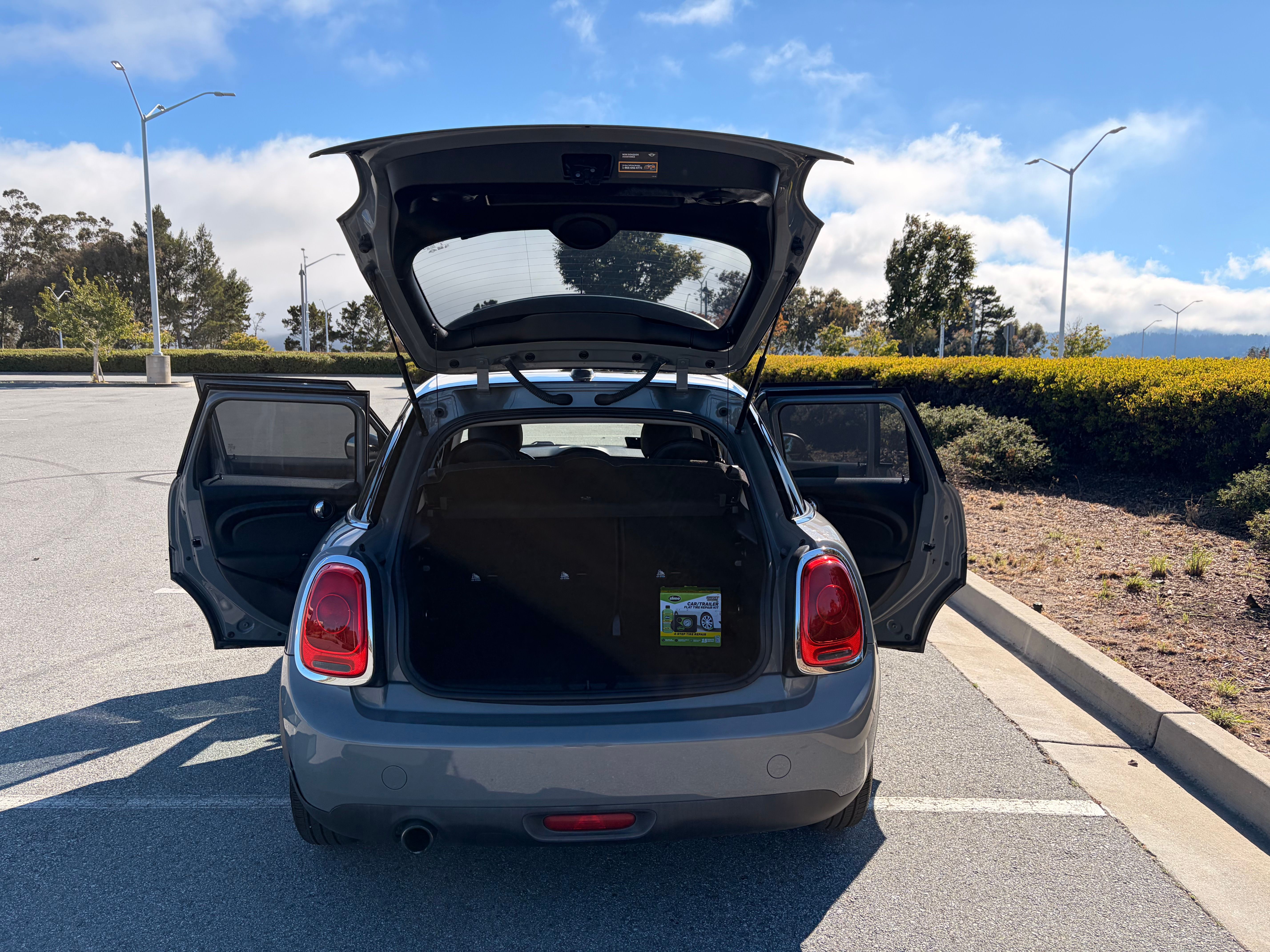 Used 2016 MINI Cooper 4-Door Hardtop FWD image 6
