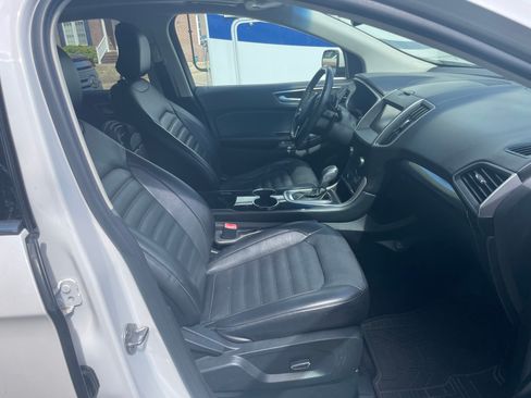 Used 2015 Ford Edge SEL w/ Canadian Touring Package image 8