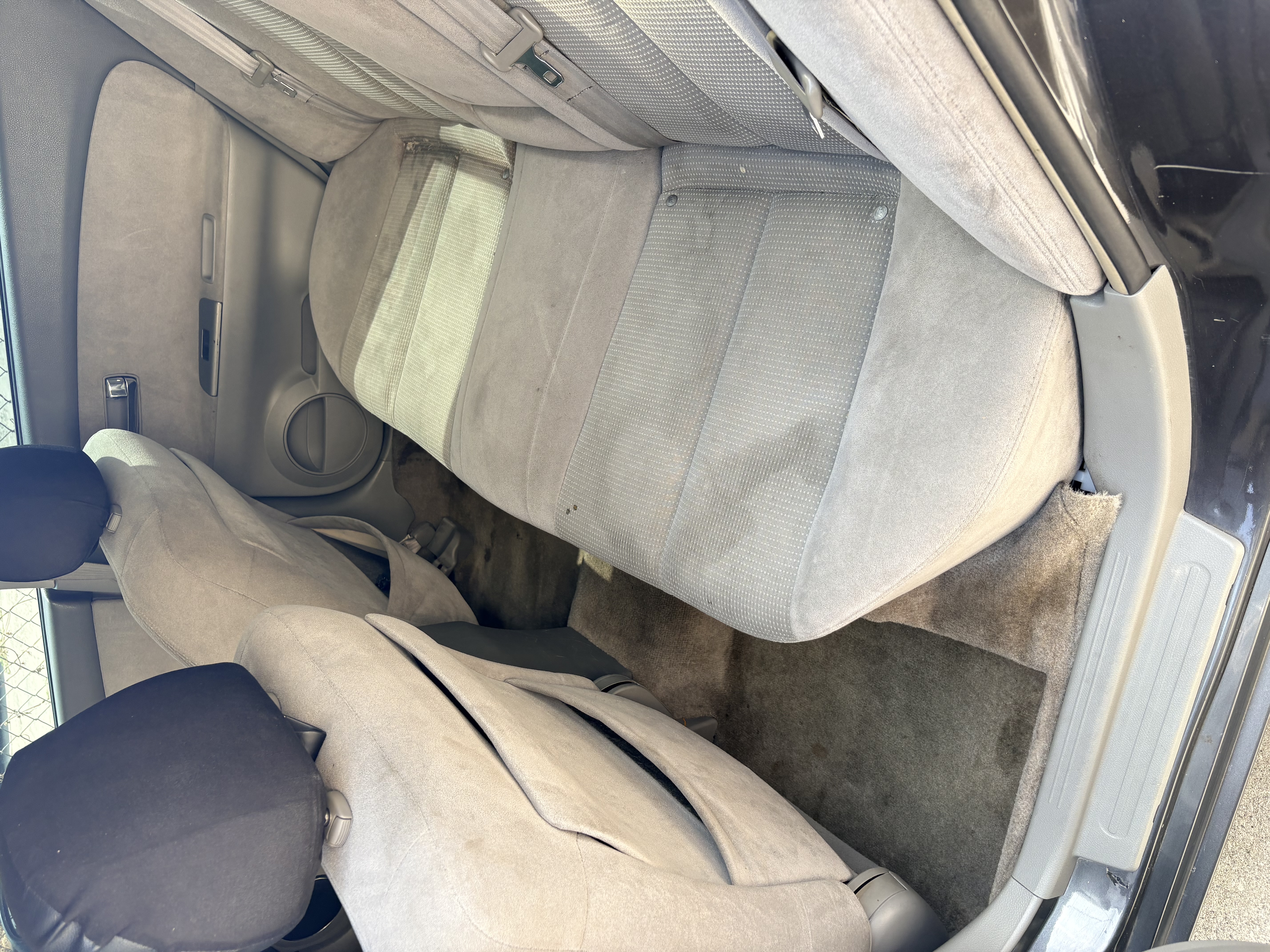 Used 2005 Nissan Altima 2.5 S FWD image 8